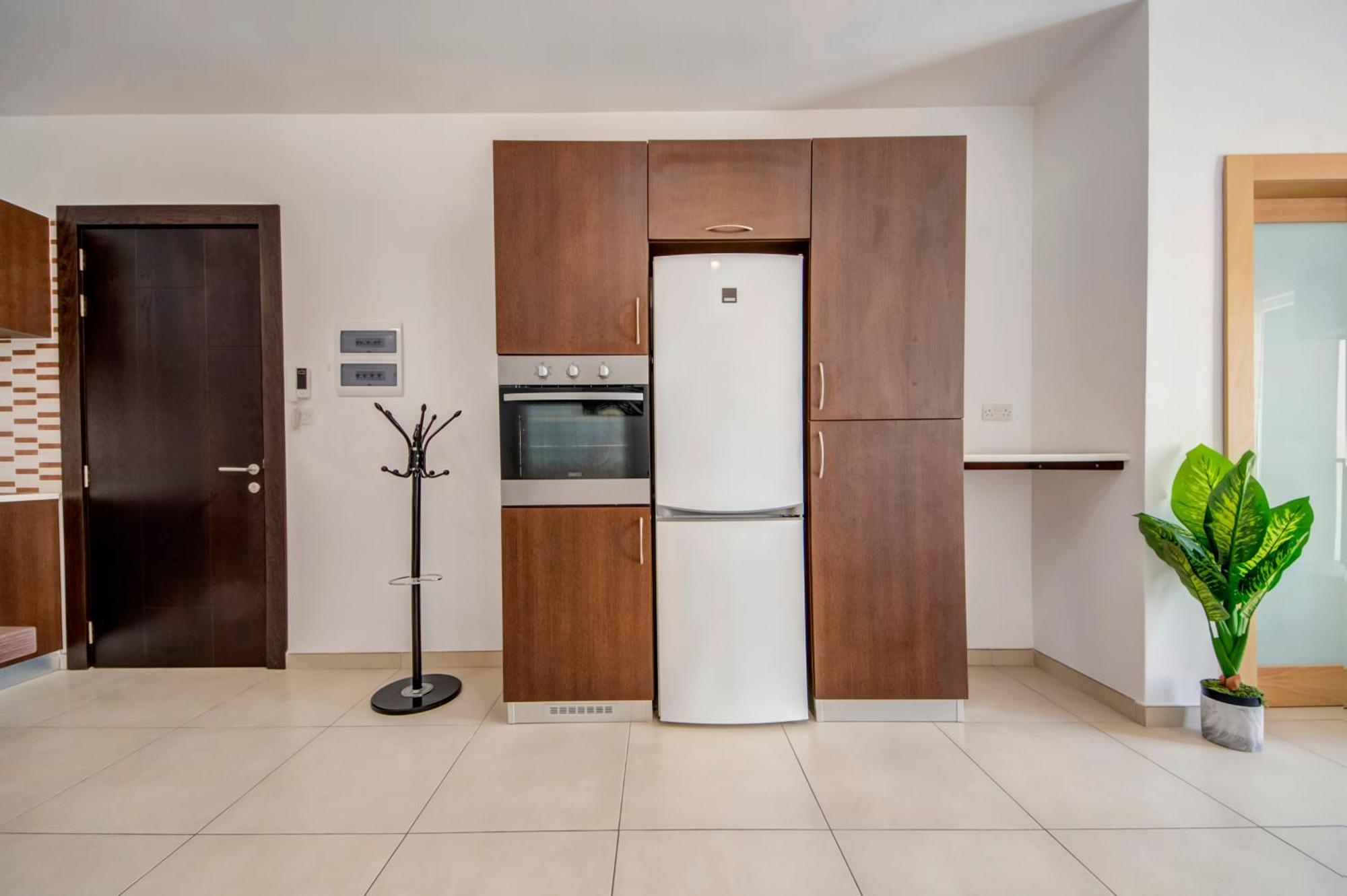 Modern 2Br Apt With Balconies In St Julians, Paceville - Apt 5 By Vaganza San Ġiljan Extérieur photo