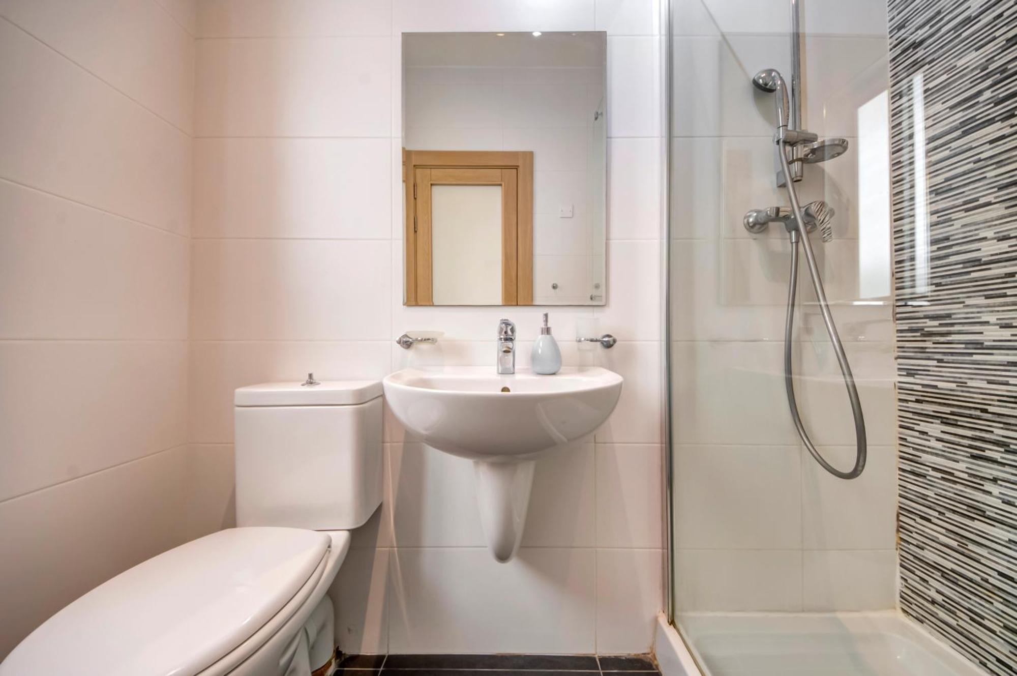 Modern 2Br Apt With Balconies In St Julians, Paceville - Apt 5 By Vaganza San Ġiljan Extérieur photo